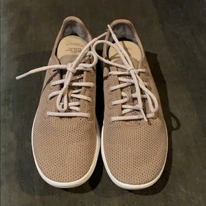 Allbirds Women’s 9 Tree Runner in Kauri Coffee
